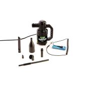 METROVAC 4 inW Electronics Duster - 70 CFM Powerful Air Blower for Computers & Gadgets (2016 Version)