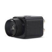 Buy MOKOSE Mini SDI Camera - 2MP 1080P HD CCTV with 3.6mm Lens & High Sensitivity Sensor