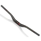 Top Carbon MTB Handlebars: 720mm, 740mm, 760mm Riser Bars for Ultimate Mountain Bike Performance