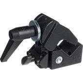 Manfrotto 035 Super Clamp Without Stud - Versatile Photography Accessory for Secure Mounting