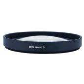 Marumi 77mm DHG Macro X3 Filter: Enhance Your Photography with Superior Close-Up Shots