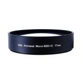 Marumi DHG 200 77mm Achromat Lens Review: Enhance Your Photography Today!