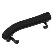 Maxmartt Adjustable Violin Shoulder Rest for 3/4 & 4/4 Violins - Soft Foam Pad & Rubber Feet