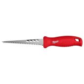 Milwaukee 48229304 Rasping Jab Saw Review: Top Features & Benefits in Red/Black