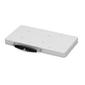 Buy Minn Kota 1854017 Quick Release Bracket RTA-17 White - Durable & Easy to Install