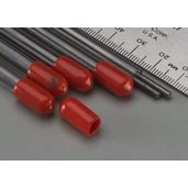 Buy Music Wire 36' 3/32 - Set of 2 Durable Wires for Crafts & Repairs