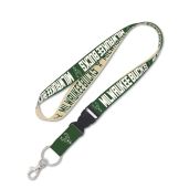Shop NBA Milwaukee Bucks Lanyard with Detachable Buckle - 1-Inch Size for Fans!