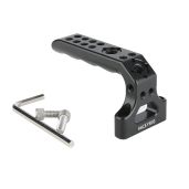 Buy NICEYRIG Low Profile Top Handle Handgrip for RED DSMC2 & DSLR Camera Cage - Enhance Your Filmmaking!