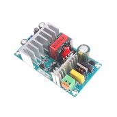 NOYITO AC to DC Isolated Power Supply Module - 12V 8A, 11A Peak, 96W, Overload & Short-Circuit Protection