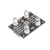 NOYITO TCS230 TCS3200 Color Sensor Module: Accurate Color Recognition for Your Projects
