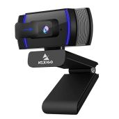 Buy NexiGo N930AF Webcam: 1080p HD USB Camera with Microphone for Zoom, Skype, Teams & More