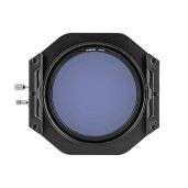 NiSi V6 100mm Filter Holder: Enhanced Landscape CPL & Lens Cap for Stunning Photography