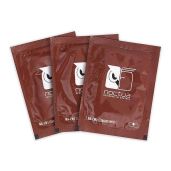 Noctua NA-SCW1 Cleaning Wipes for Thermal Paste - 20 Pack for Easy CPU Maintenance