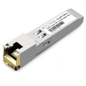 OPSTRAN 10/100/1000BASE-T SFP SGMII Copper Transceiver Module for Cisco GLC-TA RJ45 100m Cat5e/6 Compatibility