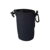 Buy OP/TECH USA Snoot Boot in Black - Small Size for Camera Protection