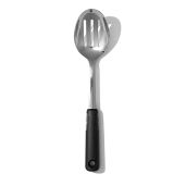 OXO Good Grips Stainless Steel Slotted Spoon: Durable, Stylish & Essential Kitchen Tool