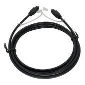 5ft Optical Audio Cable for Bose Soundbars: 300, 900, Solo 5 & More - Enhance Your Home Theater Experience