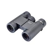 Opticron 30746 Discovery WA ED 8x32 Binoculars - Compact, High-Performance Black Binoculars for Birdwatching & Outdoor Adventures