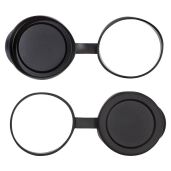 Opticron 50mm Rubber Objective Lens Covers - Perfect Fit for 56-58mm Models