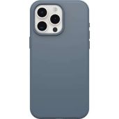 OtterBox iPhone 15 Pro Max Symmetry Case - BLUETIFUL Blue, MagSafe Compatible, Ultra-Sleek Protection for Camera & Screen