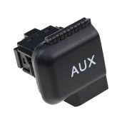 PANNUOSCS Aux Port Replacement for 2003-2011 Honda Element - Compatible Aux Input Adapter 39114-SCV-A01