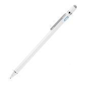 EDIVIA Digital Pencil for Lenovo 2-in-1 Chromebook C330 - Ultra Fine 1.5mm Tip Stylus in White