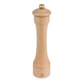 Peugeot Hostellerie 8.75 Inch Natural Pepper Mill - Premium Quality & Stylish Design