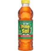 Buy Pine-Sol Cleaner Disinfectant & Deodorizer 1.4L - Set of 2 for Effective Cleaning & Freshness