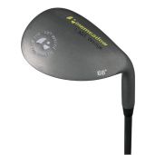 Pinemeadow Wedge 60-Degree Right-Handed Golf Club: Perfect for Precision Shots
