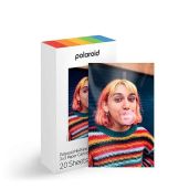 Polaroid Hi-Print Paper 2x3 - 20 Photo Cartridge for Instant Prints | High-Quality Photo Paper