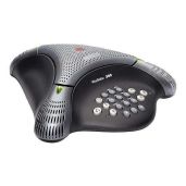 Polycom Voicestation 300: Best Analog Conference Phone for Clear Communication