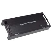 Power Acoustik RZ4 3000D: 3000W Class D Full-Range & Monoblock Amp for Ultimate Sound Performance