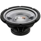 "Powerbass PS-10 10" 4? Car Subwoofer Review | Best PS Series Bass Performance"