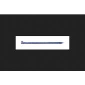 "Prime Source 8F1 8D Bright Finish Nails - 2-1/2" Quality Fasteners for Your Projects"