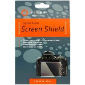ProMaster Crystal Touch Screen Shield for Nikon Z5, Z6, Z7, Z9 & Panasonic DC-S1 Series - Model 3314
