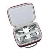 RLSOCO DJI Mini 3 Pro Carrying Case: Fits All Accessories, Controllers, Propellers & Batteries - Perfect for Travel!