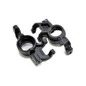 RPM Oversized Front Axle Carriers for Traxxas X-Maxx Electric Car Truck Option Parts RPM80662