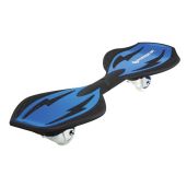 Razor RipStik Ripster Caster Board - Blue 9 Inch | Ultimate Fun & Balance for Kids