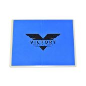 Rebreakable Taekwondo & Karate Boards - Durable Blue Martial Arts Breaking Boards