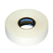 "Buy Renfrew 1" White Cloth Hockey Tape - 25m Roll for Superior Grip & Durability"