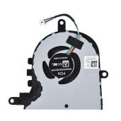 Buy Replacement CPU Cooling Fan for Dell Inspiron 15/17 & Latitude 3590 - P/N FX0M0, DFS1503055P0T