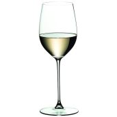 Riedel Veritas Viognier/Chardonnay Glass Set of 2 - Perfect for Wine Lovers