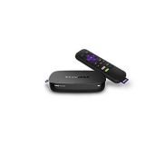 Roku Premiere: Ultimate HD & 4K UHD Streaming Media Player for Seamless Entertainment