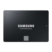 "SAMSUNG 870 EVO 4TB 2.5" SATA III Internal SSD - Fast, Reliable Storage Upgrade"