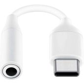 SAMSUNG EE-UC10JUWEGUS USB-C to 3.5mm Adapter for Note10/Note10+ | US Version with Warranty