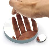 SKYOPTIKST D114F900: DIY 114/900 Newtonian Reflector Telescope Mirror Guide