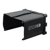 SMALLHD Smart 7 Sunhood: Perfect Accessory for Indie 7, 702 Touch & Cine 7 Monitors
