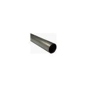 "Buy STEELWORKS BOLTMASTER 11402 Round Aluminium Tube - 1 x 36" for Durable Projects"