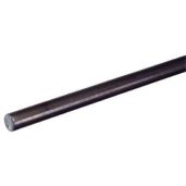 "Buy STEELWORKS BOLTMASTER 11623 Round Steel Rod 5/8 x 36" - Durable & Versatile Steel Solution"