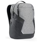 "STM Myth 28L Backpack: Durable & Stylish Laptop Bag for 15" & 16" MacBook Pro - Granite Black"